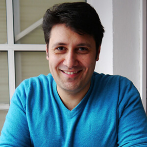 Zubin Sethna: Übersetzung und Transkription eines Videos in Deutsch-Vietnamesisch